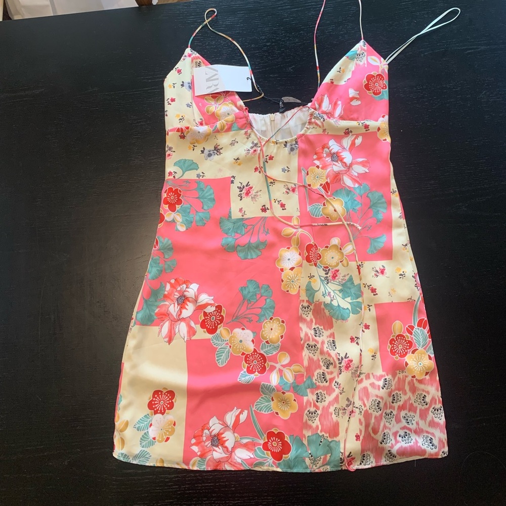 Zara mini dress